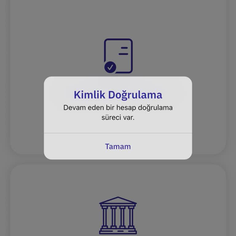 Onay Sürecinin Uzaması Nedeniyle Parama Ulaşamıyorum