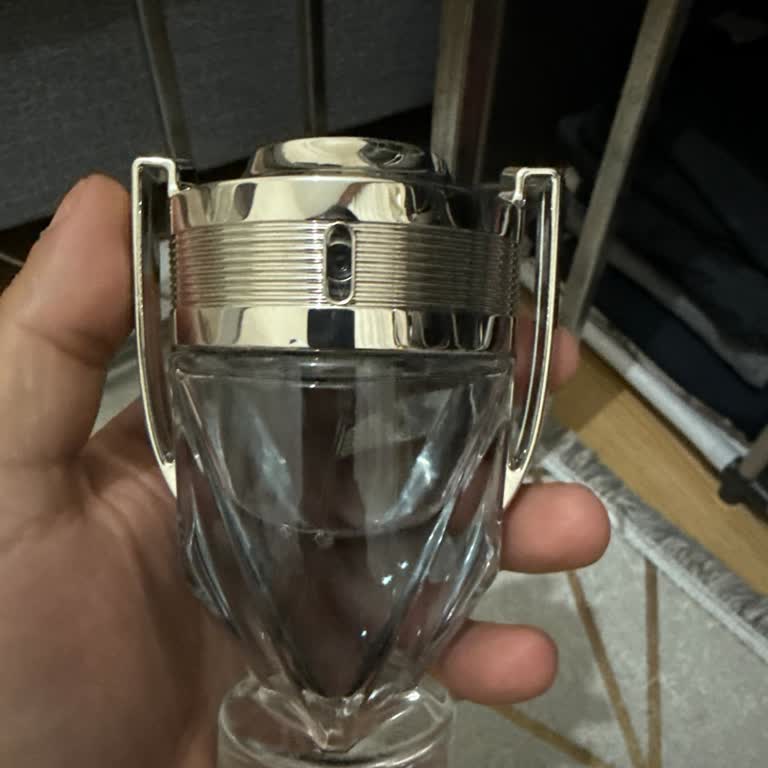 Aldığım Parfüm Hiç Koku Vermiyor, Hayal Kırıklığına Uğradım