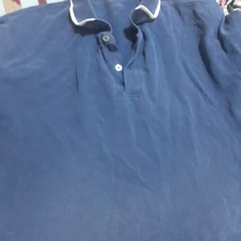 Aldığım Pantolon Ve Tişörtlerde Hızlı Renk Solması Ve Müşteri Hizmetleri Sorunu