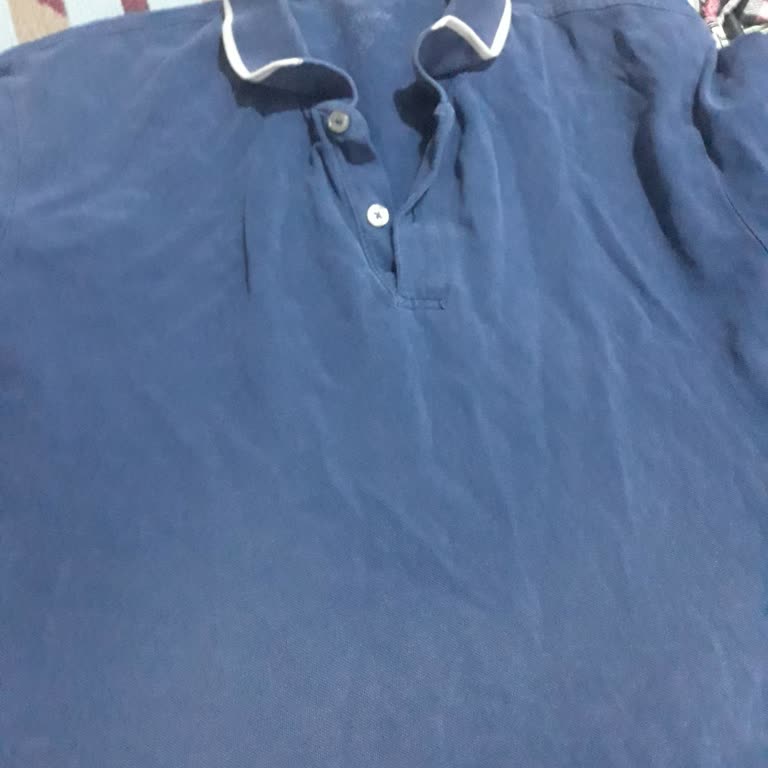 Aldığım Pantolon Ve Tişörtlerde Hızlı Renk Solması Ve Müşteri Hizmetleri Sorunu