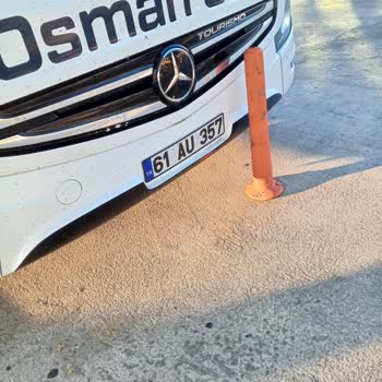 Soğuk Ve Molasız Yolculukta Olumsuz Muavin Davranışı