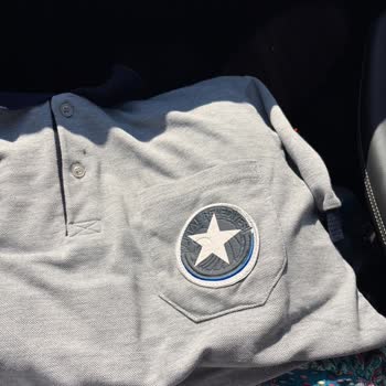 @tigergiyimm Çöpçü Kıyafeti Göndermişler