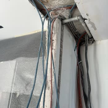 Satın Alınan Klimaların Montajı Bir Aydır Yapılmadı, Ödemeler Alındı