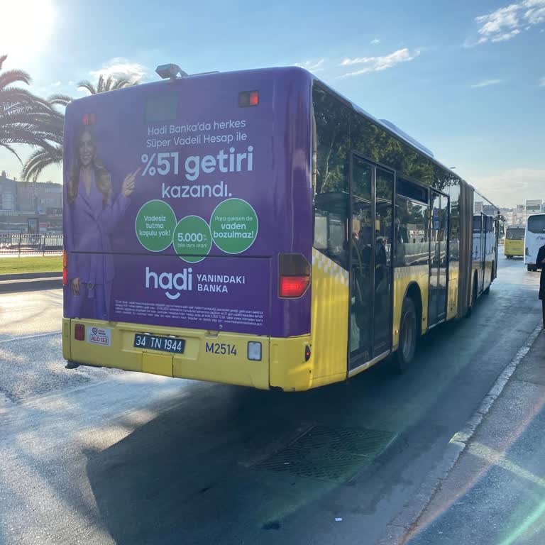 Otobüslerde Klima Açılmıyor Yolculuk Eziyete Dönüşüyor