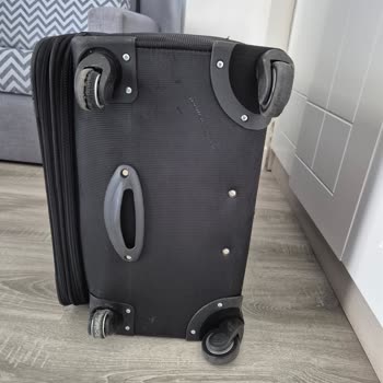 Pegasus Havayolları İle Bagajlarımızda Yaşanan Hasar Mağduriyeti