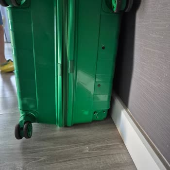 Pegasus Havayolları İle Bagajlarımızda Yaşanan Hasar Mağduriyeti