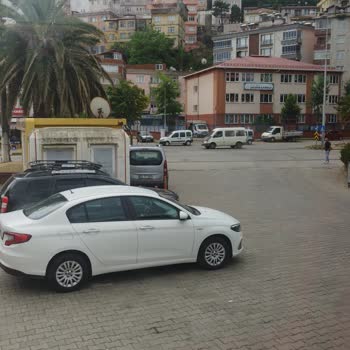 16 Saatlik Yolculuk Ve Bitmeyen Duraklar: Ali Osman Ulusoy Pişmanlığı