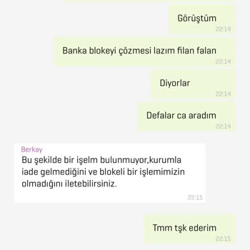 Shell Recharge'da Haksız Para Çekimi Ve İade Sorunu