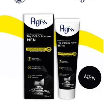 Agiss Tüy Dökücü Krem Cildimde Yanıklara Sebep Oldu