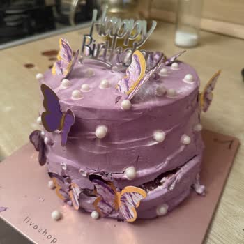 Pahalı Pastanın Tabanı Kaydı, Teslimat Hayal Kırıklığı Yarattı