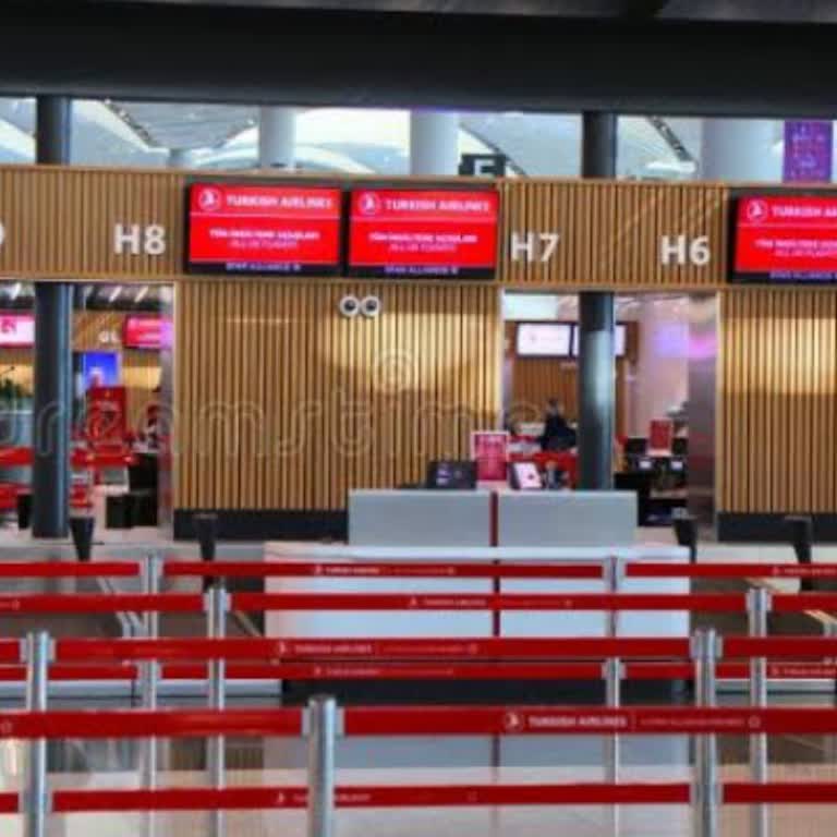 Yolcuya Çalışan Muamelesi Ve Bagajda Gereksiz Zorluklar