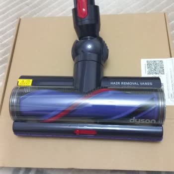 Dyson Gen5 Orijinal Parça Yerine Yan Sanayi Parça Gönderilmesi ve Servis Sorunları