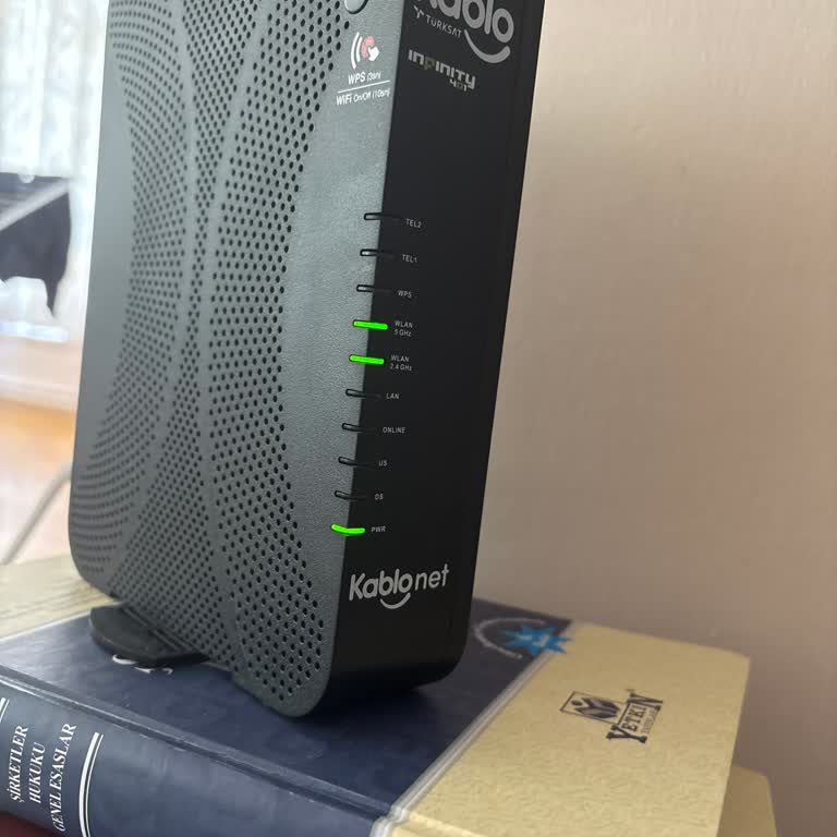 Kablo Net Tekrarlayan İnternet Arızası Ve Yetersiz Servis Saatleri Nedeniyle Mağduriyet