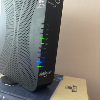 Kablo Net Tekrarlayan İnternet Arızası Ve Yetersiz Servis Saatleri Nedeniyle Mağduriyet