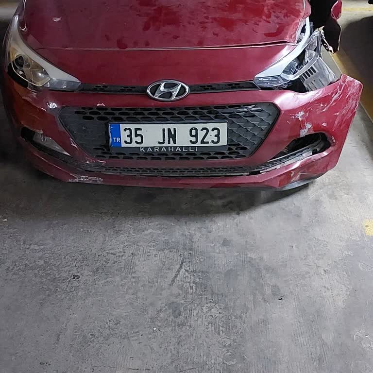 47 Gündür Serviste Olan Araç İçin Bilgi Verilmiyor, Mağduriyet Artıyor