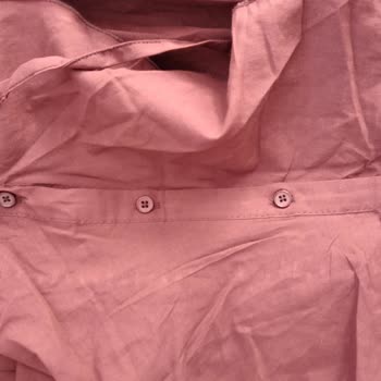 Modaaksa'dan Aldığım Takımların İadesinde Sorun Ve İletişimsizlik