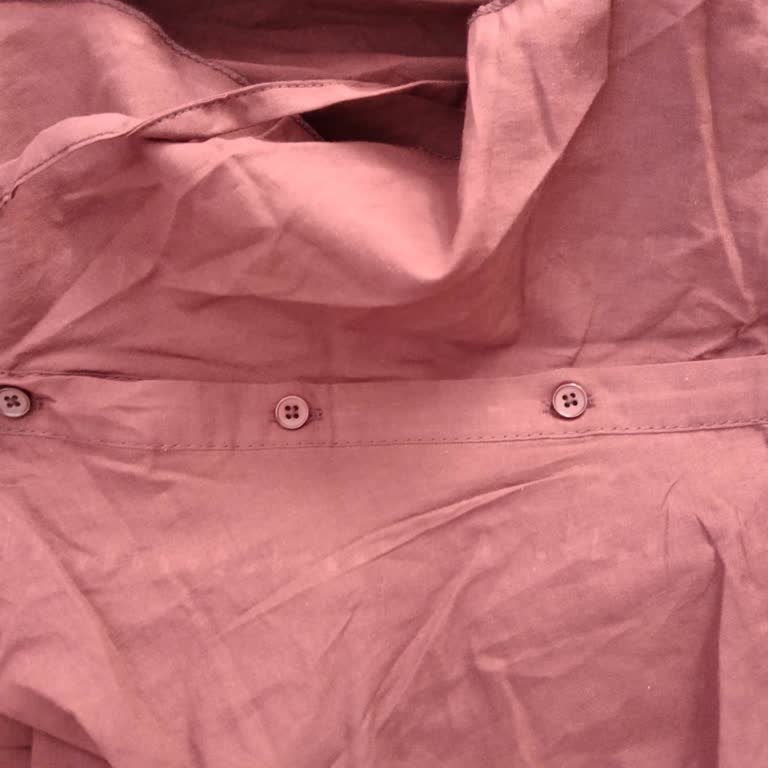 Modaaksa'dan Aldığım Takımların İadesinde Sorun Ve İletişimsizlik