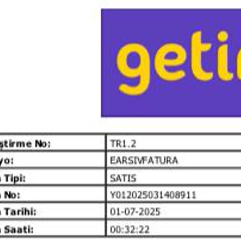 Getir Son Kullanma Tarihi Geçmiş Ürün!