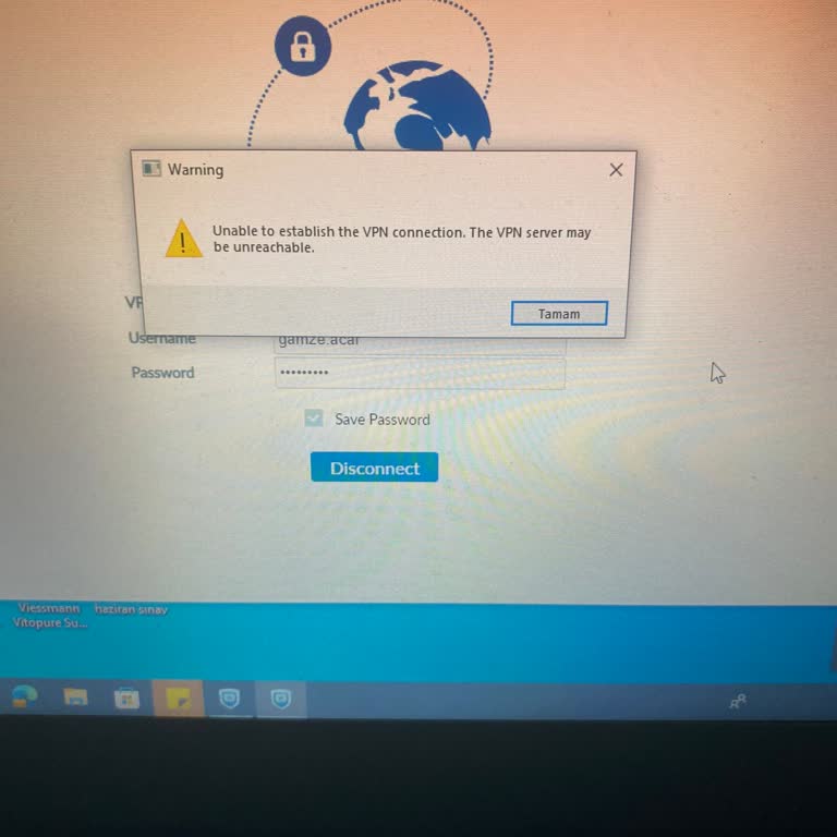 Bir Haftadır Çözülemeyen İnternet Sorunu Ve Mağduriyet