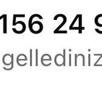 WhatsApp Üzerinden Şantaj Ve Kişisel Verilerimin Tehdit Edilmesi