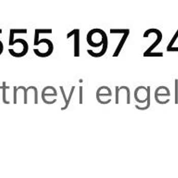 WhatsApp Üzerinden Şantaj Ve Kişisel Verilerimin Tehdit Edilmesi