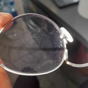 Atasun Optik'ten Aldığım Gözlükte Cam Ve Çerçeve Sorunlarıma Çözüm Bulunmuyor