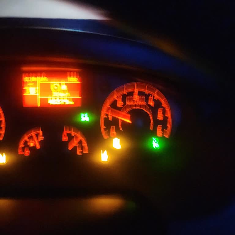 Motor Arızası Ve İlgisiz Servis Nedeniyle Mağduriyet Yaşıyorum