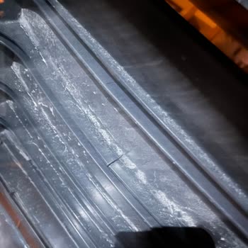 Modalife Garanti Kapsamı Dışı Bırakılan Sandalye Çatlağı Ve Destek Eksikliği