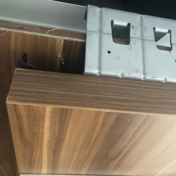 Doğtaş Exclusive Yatak Odası Dolap Kapağı Arızası Ve Servis Sorunu