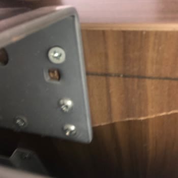 Doğtaş Exclusive Yatak Odası Dolap Kapağı Arızası Ve Servis Sorunu