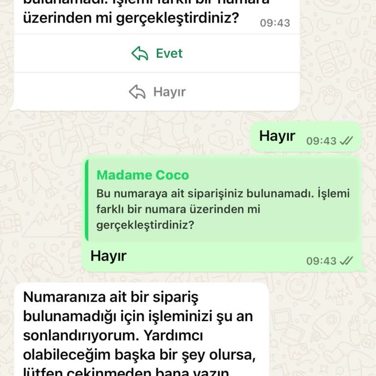 Siparişim Hazırlanmıyor, Müşteri Hizmetlerine Ulaşamıyorum: Hayal Kırıklığı Yaratan Alışveriş Deneyimi
