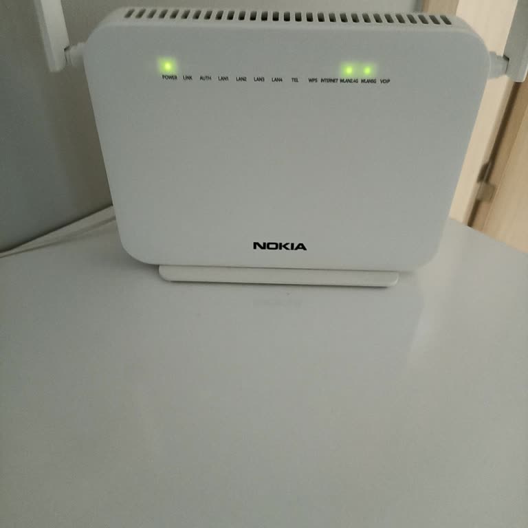 Vodafone Ev İnternetinde Sürekli Kesinti Ve İletişimsizlik