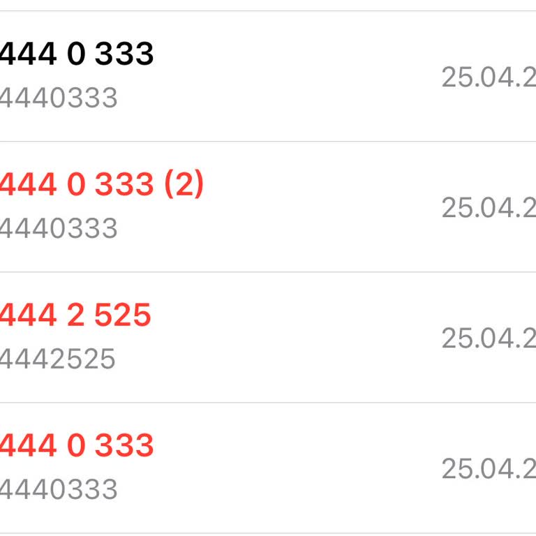 Bonus Kampanyası İçin Defalarca Aranıp Haksız Yere Bonus Verilmedi