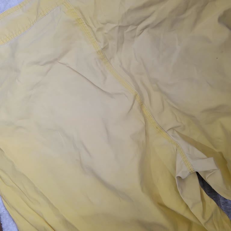 Gardrops'tan Aldığım Ürün Kullanılmış Çıktı Ve İade Sürecinde Bilgilendirilmedim