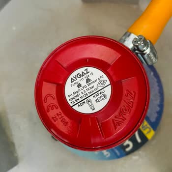 Yeni Tüp Takılmasına Rağmen Devam Eden Tüp Kokusu Sorunu