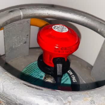 Yeni Tüp Takılmasına Rağmen Devam Eden Tüp Kokusu Sorunu