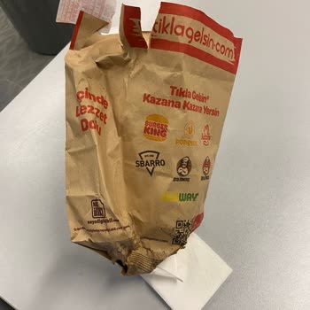 Eksik Ve Bozuk Gelen Siparişin İadesi Yapılmadı, İletişim Sorunu Yaşanıyor