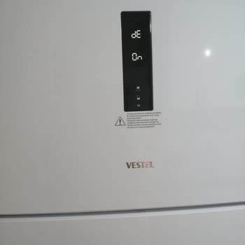 Vestel Buzdolabı Arızası ve Servis Gecikmesiyle Yaşanan Mağduriyet