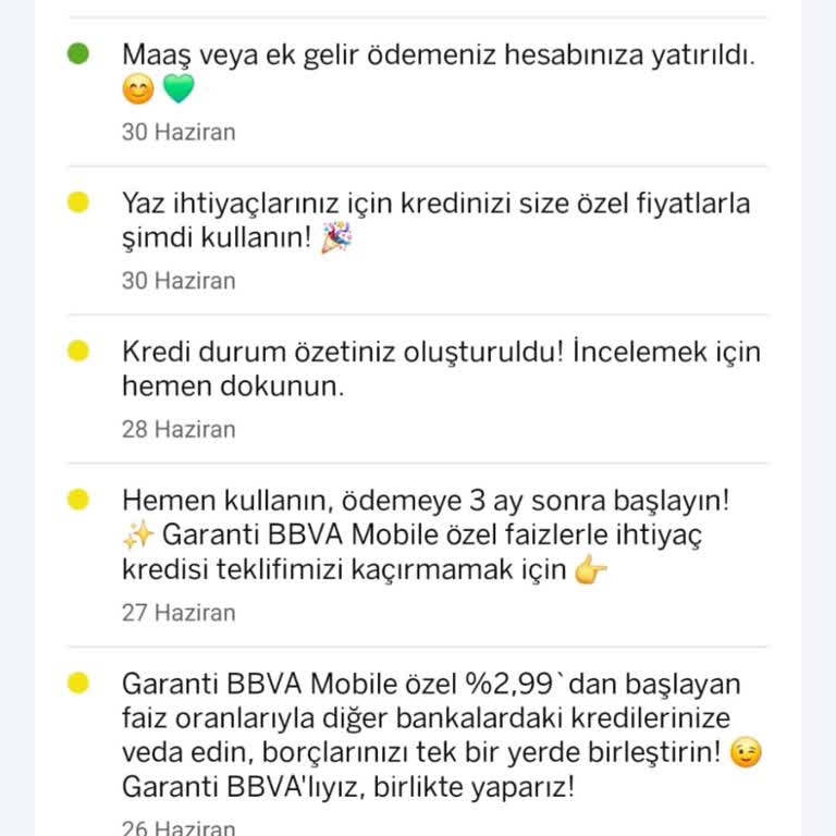 Kredi Faiz Oranı Başvurum Sırasında Değiştirildi Mağdur Oldum