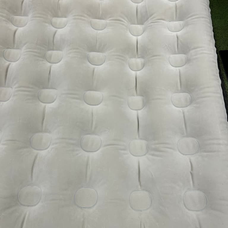 Şişme Yatağın Bozulması Sonrası Garanti Süresiyle İlgili Yanıltıcı Bilgi