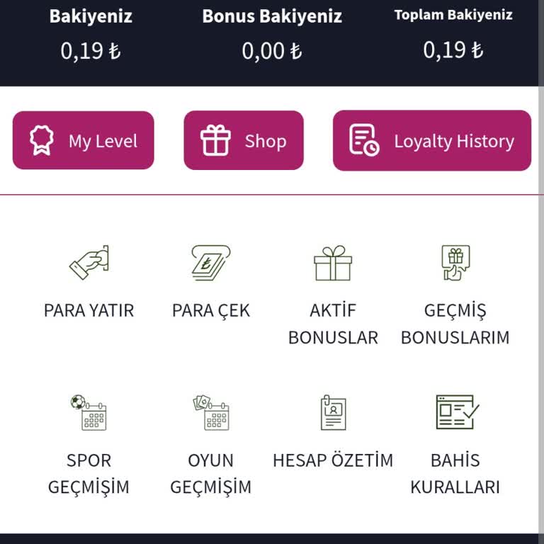 Nakitbahis Aylık Bakiye Hakkım Yatırılmadı, Mağdur Edildim