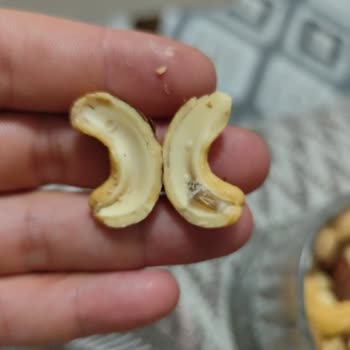 Taze Olmayan Çerez İçin Reklam Gibi Cevap!