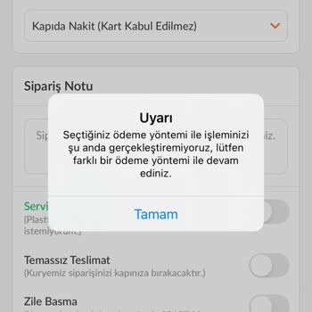 Trendyol Kartım Yüzünden Hesabım Haksız Yere Askıya Alındı