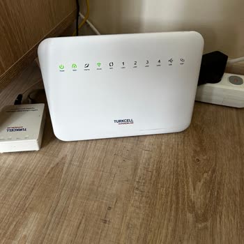 Modem Değişikliği Talebim Reddedildi, Bağlantı Sorunlarım Devam Ediyor