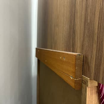 Kullanışsız Mobilyalar Ve Yetersiz Müşteri Hizmeti Nedeniyle Büyük Hayal Kırıklığı