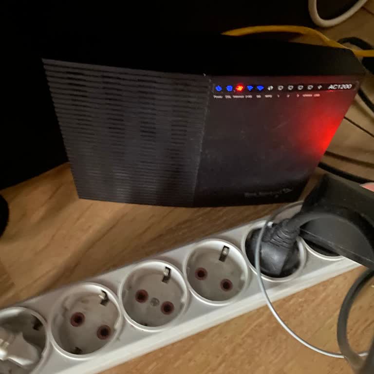 Türk Telekom Evde İnternet Bağlantısı Sık Sık Kesiliyor Çözüm Bulunamıyor