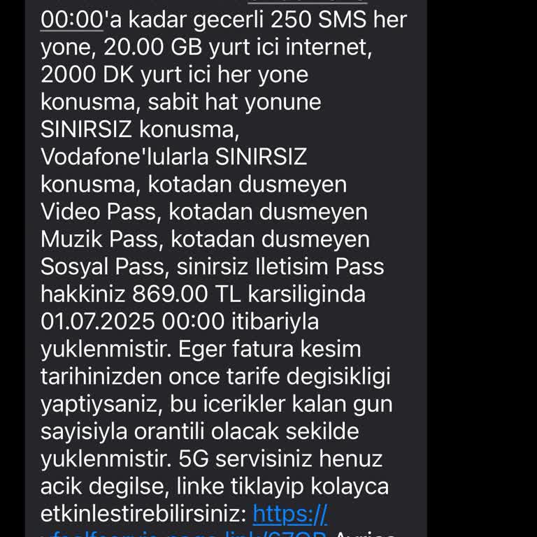 Fahiş Paket Zamlarıyla Müşteriyi Kaybediyorsunuz!
