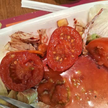 Lezzet Ve Kalitedeki Düşüş Hayal Kırıklığına Uğrattı