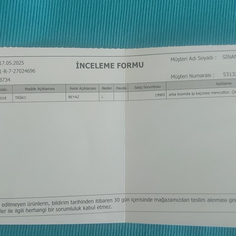 Kurumsal Firmanın Değişim Sürecindeki İlgisizliği