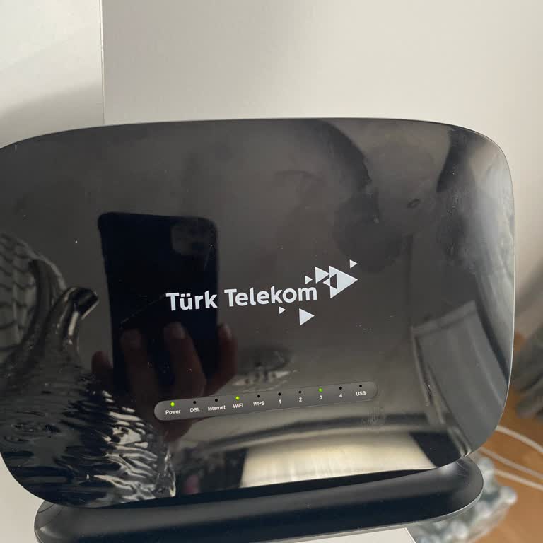 Arıza Anında Türk Telekom'dan Ulaşılamayan Destek